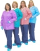 First Medica™ -  Medflex™ - Jacket - DO33-18-02 - In Use