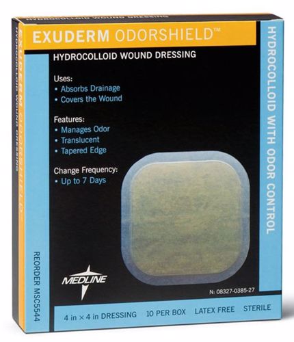Picture of Exuderm® Odorshield™
