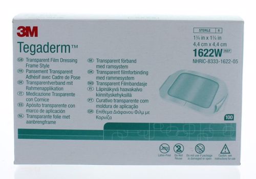 Picture of Tegaderm™ - Frame Style