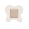 Medline - Optifoam® - Border Dressing - MSC2077EPZ - Product