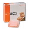 Smith & Nephew - Allevyn® - Adhesive Dressing - 66020043 - Product With Packaging