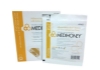 Derma Sciences -  MEDIHONEY® Adhesive Dressing - 31422 - Packaging