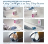 Metrex - CaviWipes™ - Large Wipes - 13-1100 - In Use