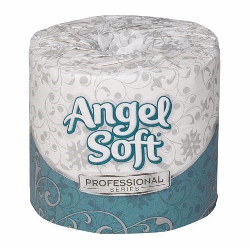 Picture of Georgia-Pacific - Angel Soft® - Bath Tissue