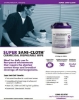 PDI - Super Sani-cloth® - Germicidal Wipe - Q55172 - Product Information