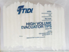 Picture of Evacuator Tip - Tidi® - NON-VENTED