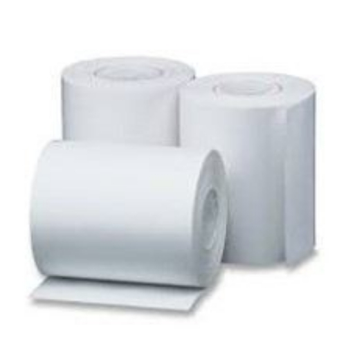 Merchant Supply - VeriFone - Credit Card Machine Paper - 1603 - Product