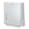 San Jamar® - Paper Towel Dispenser Key - N13EZ - Additional Info