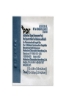 PDI® - Adhesive Remover Pad - B16400 - Product