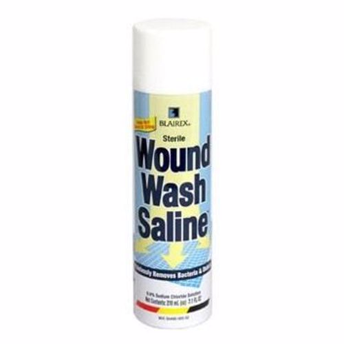 Picture of Wound Wash, Blairex™