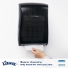 Kimberly-Clark® - Kleenex® - Multi-Fold Towels - 1890 - In Use