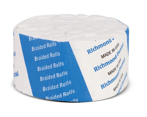 Picture of Dental Roll - Richmond®