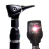 Welch Allyn - KleenSpec - Otoscope Specula - 52434-U - In Use