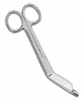 MEDICAL ACTION® - One Time® - Lister Scissors - 56326 - Product