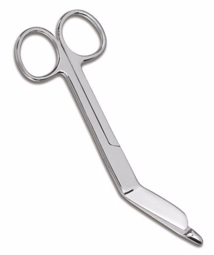 Picture of Lister Scissors - Medical Action