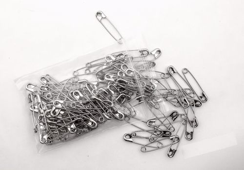 Picture of Safety Pins Size #3