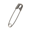 Picture of Safety Pins Size #3
