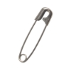 Safety Pins - 0000 - Product