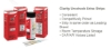 Clarity - Urinalysis Reagent Strips - 10SG - Product Information