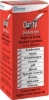 Clarity - Urinalysis Reagent Strips - 10SG - Packaging