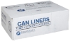 Inteplast -  High Density Can Liner - S404814K - Packaging