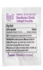 PDI - Hygea - BZK Towelette - DS35185 - Product