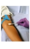 PDI® - Prevantics - Antiseptic Swabsticks - S40750 - In Use