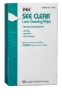 PDI® - See Clear® - Lens Cleaner - D25431 - Packaging