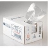 Fortune Plastics - Clear N’ Tuff® - Plastic Bag - 120NP - Packaging With Product