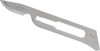 Picture of Surgical Blade #15 – Glass Van®