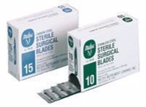 Picture of Surgical Blade - Miltex™