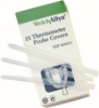 Welch Allyn - Disposable Thermometer Probe Covers - 05031-750 - Packaging With Product