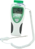 Welch Allyn - Disposable Thermometer Probe Covers - 05031-750 - In Use