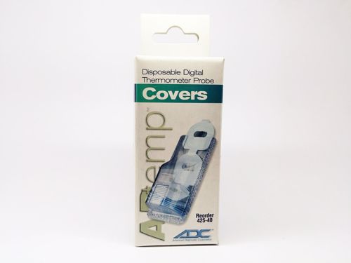 Picture of Thermometer Probe Cover - Adtemp 424