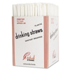 Picture of Straw - Wrapped - Flexible - Wincup®, 400 / Box