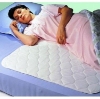 Medline - Reusable Underpad - MDTIU2CEFBLU - In Use