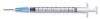 BD - Precision Glide™ - Tuberculin Syringe with Needle - 309623 - Product