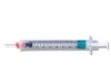 BD - Precision Glide™ - Tuberculin Syringe With Needle - 305620 - Product