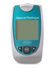 Picture of Glucose Test Meter & Strips -  Assure® Platinum