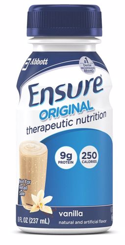 Picture of Ensure® Original Nutrition