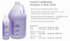 Central Solutions - DermaCen® - Shampoo & Body Wash - 23062 - Additional Information