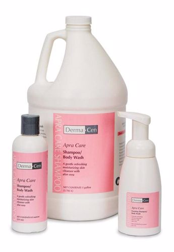 Picture of DermaCen®, Apra Care - Shampoo & Body Wash