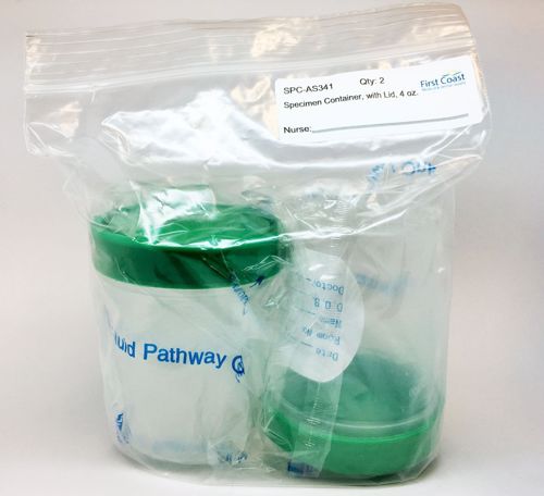 Picture of Specimen Container - KIT