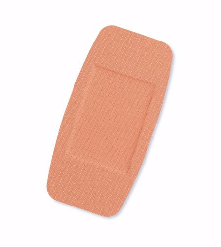 Picture of Medline, Curad®, 2" x 4"