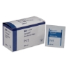 Cardinal Health™ - Kendall™ - Skin Barrier Wipes - 6560 - Packaging With Product