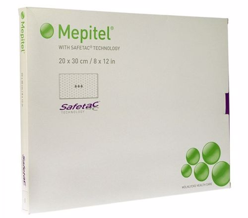Picture of Mepitel® Silicone Dressing, Mölnlycke