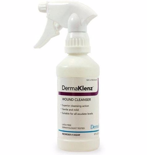 Picture of Wound Cleanser, DermaRite - KIT