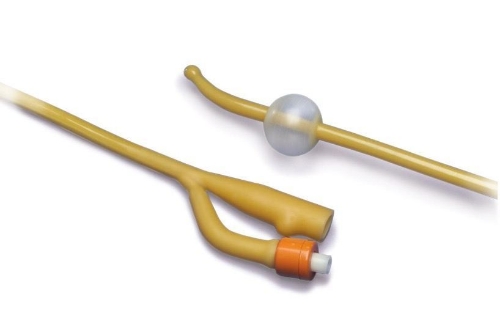 Cardinal Health® - Dover™ - Catheter - 3601 - Product