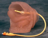 Picture of Catheter, Foley - Covidien - Latex