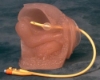 Cardinal Health® - Dover™ - Catheter - 3601 - In Use